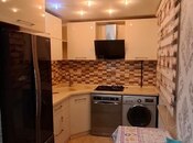 Сдаётся 3-комн. вторичка 80 м², м. Элмляр Академиясы, photo 7 from 8