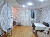 Сдаётся 3-комн. вторичка 80 м², м. Элмляр Академиясы, photo 2 from 8