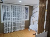 Сдаётся 3-комн. вторичка 80 м², м. Элмляр Академиясы, photo 4 from 8