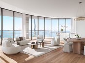 Satılır 1 otaqlı yeni tikili 33 m², Sea Breeze q., photo 7 from 8