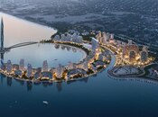 Satılır 1 otaqlı yeni tikili 33 m², Sea Breeze q., photo 2 from 8