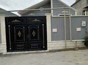 Satılır 4 otaqlı həyət evi/bağ evi 125 m², Ramana q., photo 5 from 8