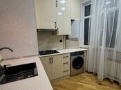 Satılır 2 otaqlı yeni tikili 61 m², 8-ci mikrorayon q., photo 6 from 8