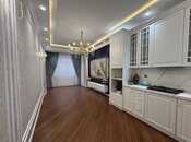 Satılır 3 otaqlı yeni tikili 104 m², Nəsimi r., photo 1 from 8