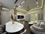 Satılır 3 otaqlı yeni tikili 133 m², Nizami m., photo 1 from 8