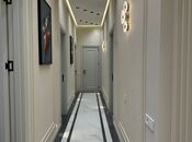 Satılır 3 otaqlı yeni tikili 133 m², Nizami m., photo 6 from 8