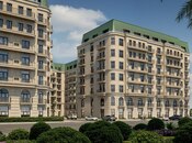Продаётся 1-комн. новостройка 56.1 м², пос. Нардаран, photo 4 from 8