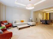 İcarəyə verilir 3 otaqlı yeni tikili 140 m², Ağ şəhər q., photo 1 from 6