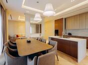 İcarəyə verilir 3 otaqlı yeni tikili 140 m², Ağ şəhər q., photo 5 from 6