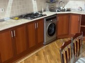 Сдаётся 2-комн. новостройка 96 м², м. Иншаатчылар, photo 4 from 8
