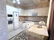 İcarəyə verilir 2 otaqlı yeni tikili 95 m², Elmlər Akademiyası m., photo 2 from 8
