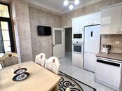 İcarəyə verilir 2 otaqlı yeni tikili 95 m², Elmlər Akademiyası m., photo 3 from 8