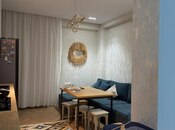Сдаётся 2-комн. новостройка 51 м², м. Иншаатчылар, photo 1 from 8