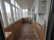 İcarəyə verilir 3 otaqlı yeni tikili 70 m², Əhmədli q., photo 8 from 8