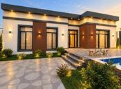 Satılır 3 otaqlı həyət evi/bağ evi 161 m², Şüvəlan q., photo 1 from 8