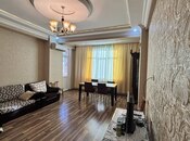 Сдается 2-комн. новостройка 75 м², м. Кара Караев, photo 1 from 8