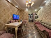 Satılır 3 otaqlı yeni tikili 104 m², Qara Qarayev m., photo 1 from 8
