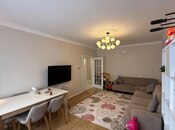 Продаётся 3-комн. вторичка 85 м², м. Элмляр Академиясы, photo 1 from 8