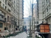 İcarəyə verilir 3 otaqlı yeni tikili 100 m², Nəriman Nərimanov m., photo 2 from 8