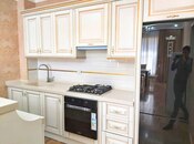 İcarəyə verilir 3 otaqlı yeni tikili 100 m², Nəriman Nərimanov m., photo 7 from 8