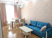 İcarəyə verilir 3 otaqlı yeni tikili 100 m², Nəriman Nərimanov m., photo 4 from 8