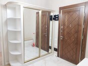 İcarəyə verilir 3 otaqlı yeni tikili 100 m², Nəriman Nərimanov m., photo 3 from 8