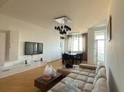 İcarəyə verilir 3 otaqlı yeni tikili 90 m², Elmlər Akademiyası m., photo 1 from 8