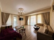 Satılır 3 otaqlı yeni tikili 120 m², Nəsimi r., photo 2 from 8
