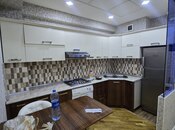İcarəyə verilir 2 otaqlı yeni tikili 60 m², Həzi Aslanov m., photo 5 from 8