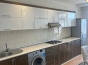 Сдаётся 3-комн. новостройка 150 м², м. Низами, photo 5 from 8