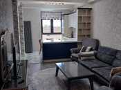 İcarəyə verilir 3 otaqlı yeni tikili 100 m², Nizami m., photo 2 from 8