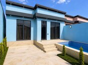 Satılır 4 otaqlı həyət evi/bağ evi 130 m², Mərdəkan q., photo 1 from 8
