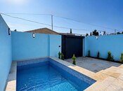 Satılır 4 otaqlı həyət evi/bağ evi 130 m², Mərdəkan q., photo 5 from 8