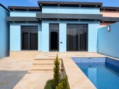 Satılır 4 otaqlı həyət evi/bağ evi 130 m², Mərdəkan q., photo 2 from 8