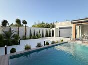 Satılır 4 otaqlı həyət evi/bağ evi 180 m², Mərdəkan q., photo 5 from 8