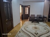 İcarəyə verilir 3 otaqlı yeni tikili 140 m², 28 May m., photo 2 from 8