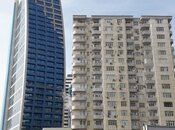 İcarəyə verilir 3 otaqlı yeni tikili 120 m², Şah İsmayıl Xətai m., photo 1 from 8