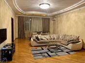 İcarəyə verilir 3 otaqlı yeni tikili 120 m², Şah İsmayıl Xətai m., photo 2 from 8