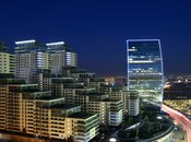 Сдаётся 3-комн. новостройка 200 м², Сабаильский р., photo 1 from 8