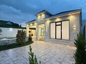 Satılır 4 otaqlı həyət evi/bağ evi 155 m², Mərdəkan q., photo 2 from 8