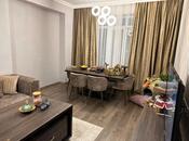 Satılır 3 otaqlı yeni tikili 107 m², İnşaatçılar m., photo 2 from 8