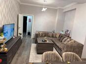 Satılır 3 otaqlı yeni tikili 107 m², İnşaatçılar m., photo 1 from 8