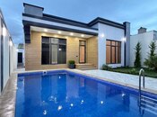 Satılır 4 otaqlı həyət evi/bağ evi 160 m², Mərdəkan q., photo 3 from 8