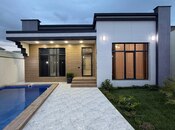 Satılır 4 otaqlı həyət evi/bağ evi 160 m², Mərdəkan q., photo 2 from 8