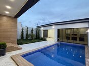 Satılır 4 otaqlı həyət evi/bağ evi 160 m², Mərdəkan q., photo 4 from 8