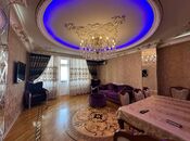 İcarəyə verilir 3 otaqlı yeni tikili 120 m², İnşaatçılar m., photo 2 from 8