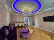 İcarəyə verilir 3 otaqlı yeni tikili 120 m², İnşaatçılar m., photo 1 from 8