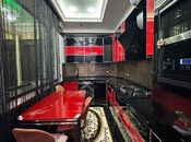 İcarəyə verilir 3 otaqlı yeni tikili 120 m², İnşaatçılar m., photo 6 from 8