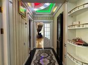 İcarəyə verilir 3 otaqlı yeni tikili 120 m², İnşaatçılar m., photo 8 from 8