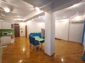 İcarəyə verilir 2 otaqlı yeni tikili 80 m², 8 Noyabr m., photo 3 from 8